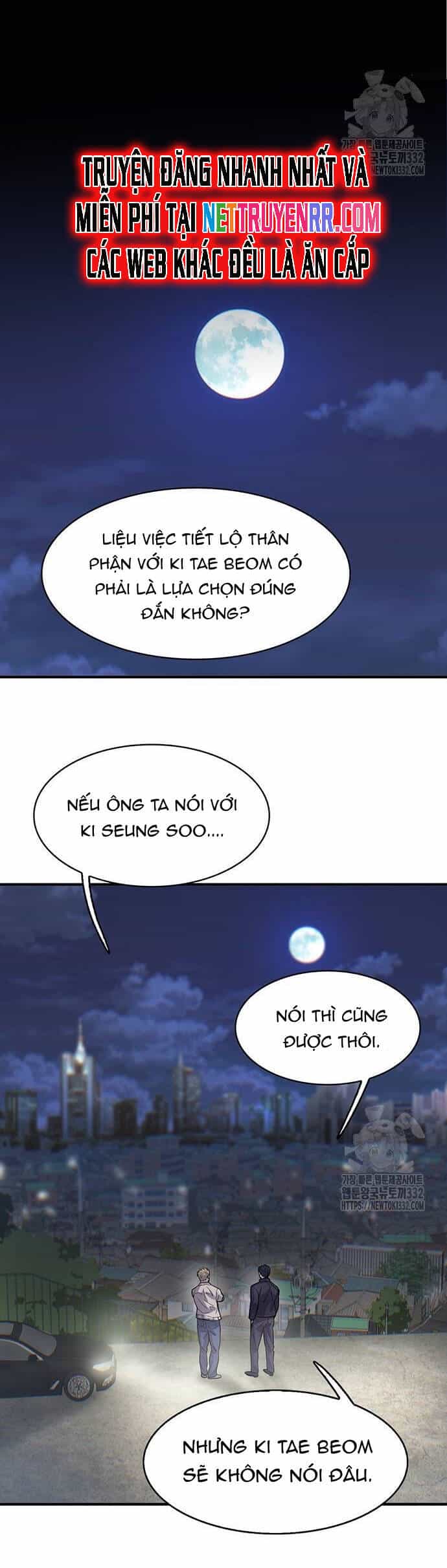 Bù Nhìn - Chương 67 - ảnh 26