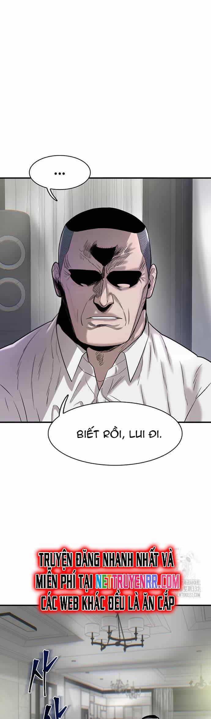 Bù Nhìn - Chương 67 - ảnh 30