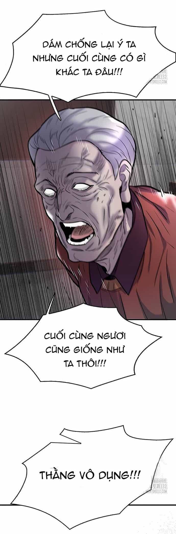 Bù Nhìn - Chương 67 - ảnh 35