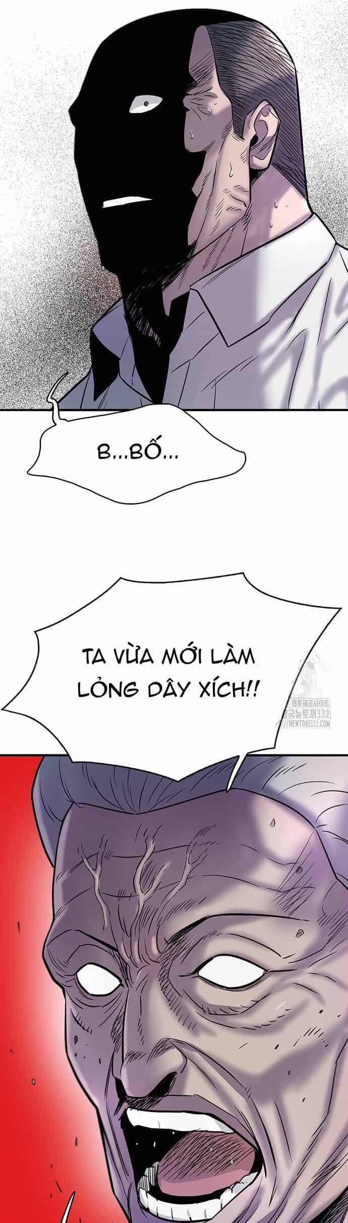 Bù Nhìn - Chương 67 - ảnh 36