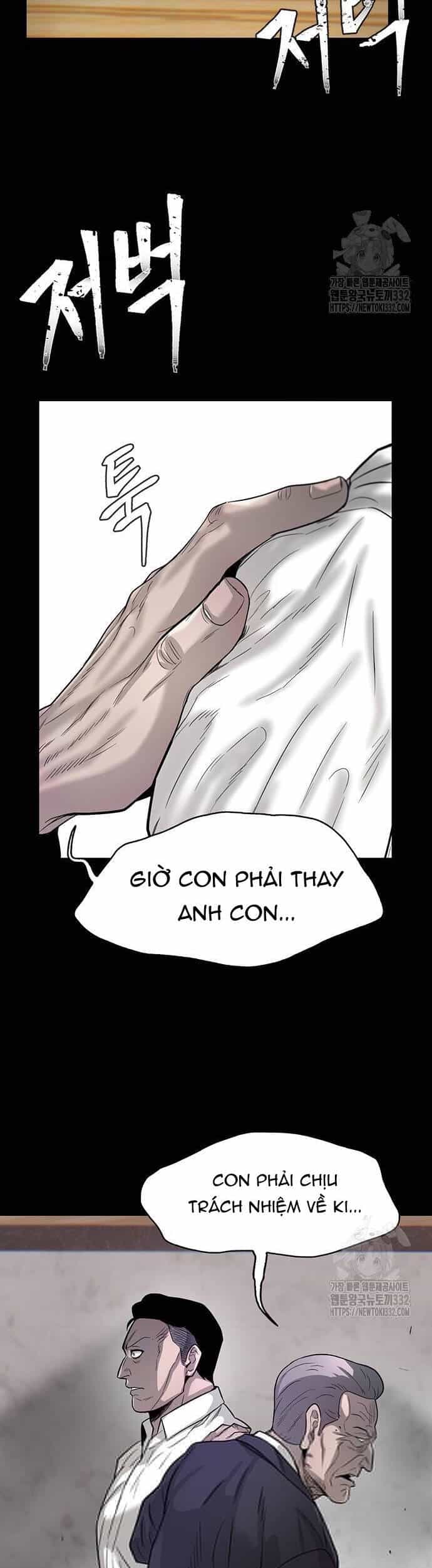 Bù Nhìn - Chương 67 - ảnh 52