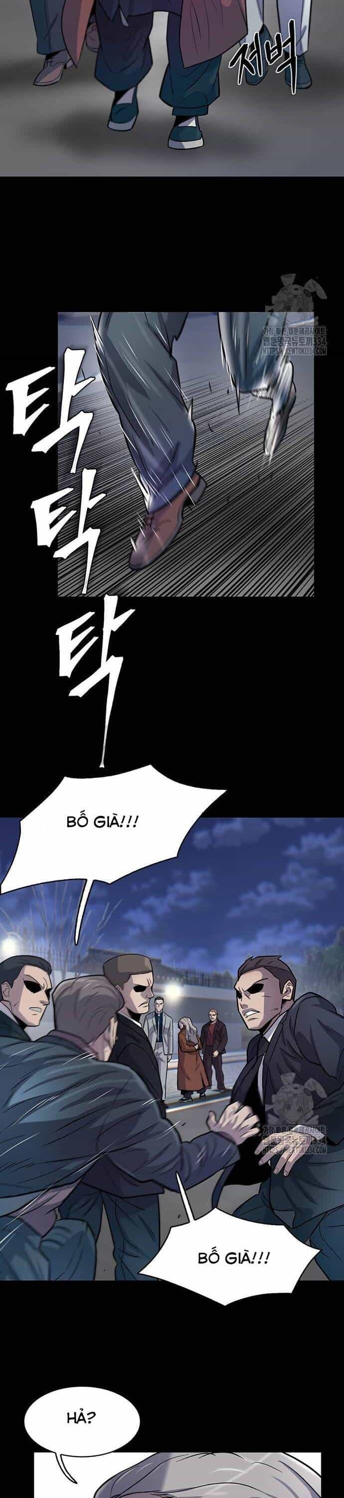 Bù Nhìn - Chương 69 - ảnh 10