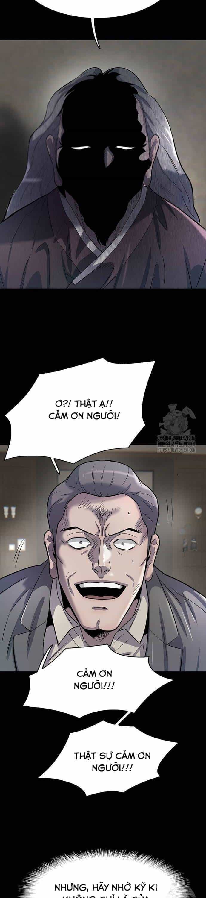 Bù Nhìn - Chương 69 - ảnh 16