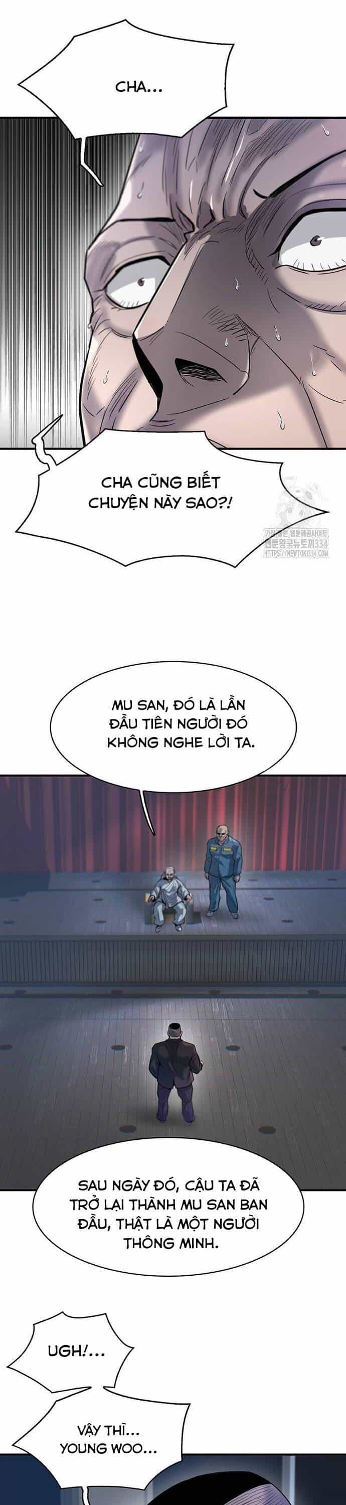 Bù Nhìn - Chương 69 - ảnh 19