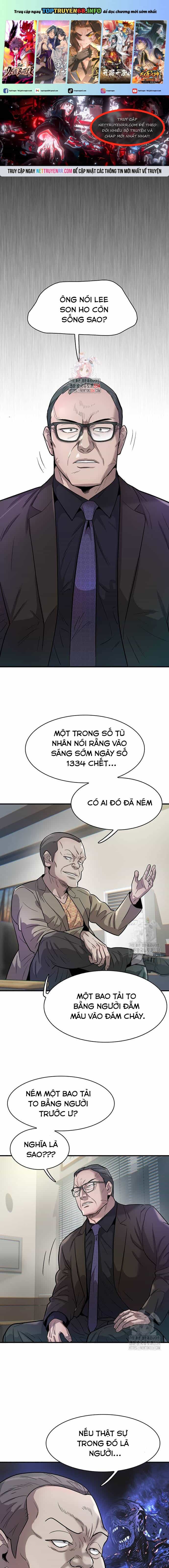 Bù Nhìn - Chương 69 - ảnh 2