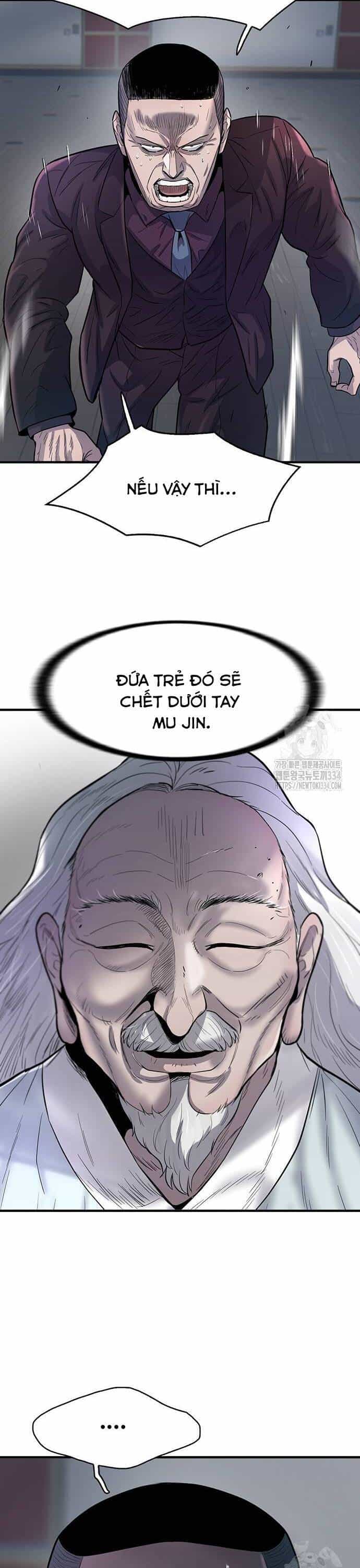 Bù Nhìn - Chương 69 - ảnh 20