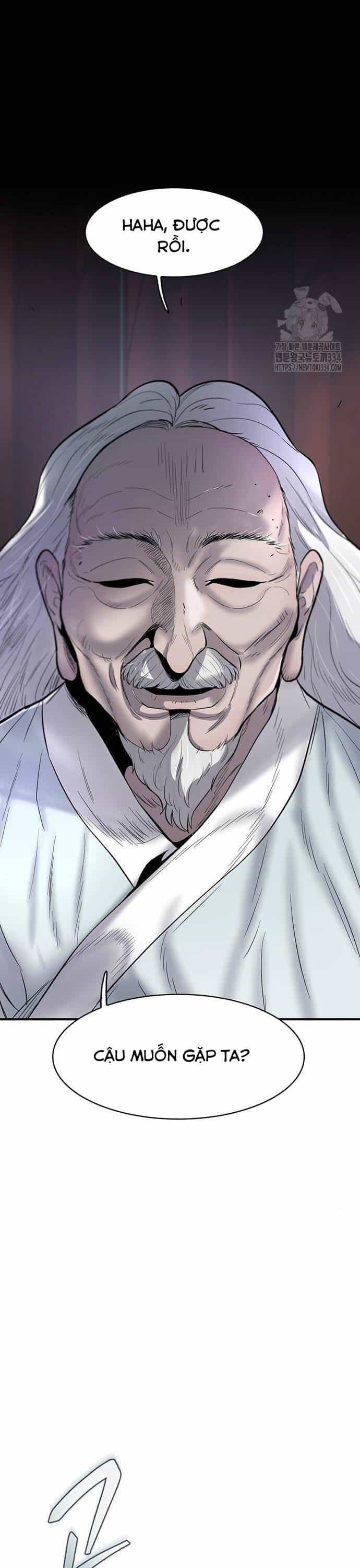 Bù Nhìn - Chương 69 - ảnh 6