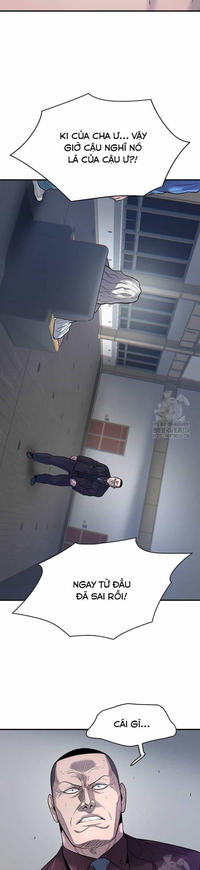 Bù Nhìn - Chương 69 - ảnh 8