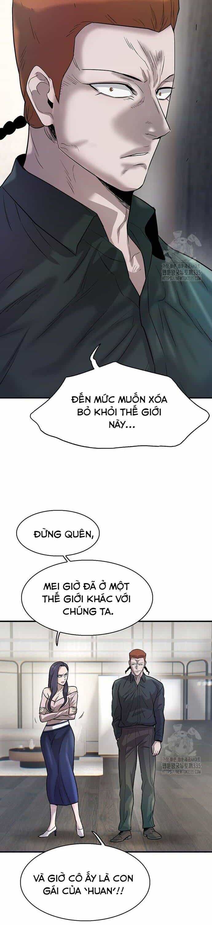 Bù Nhìn - Chương 70 - ảnh 20