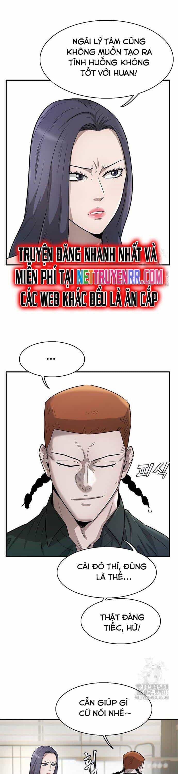 Bù Nhìn - Chương 70 - ảnh 21