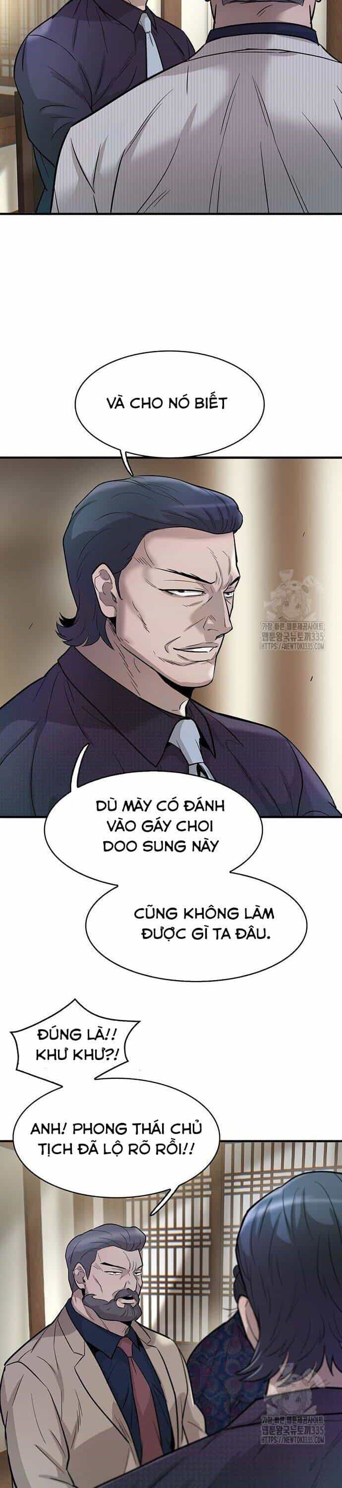 Bù Nhìn - Chương 70 - ảnh 46