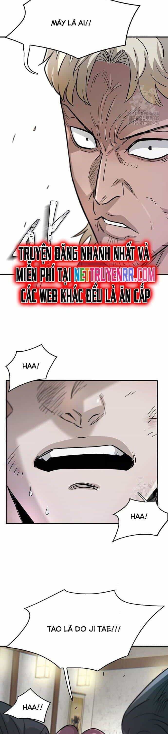 Bù Nhìn - Chương 70 - ảnh 50