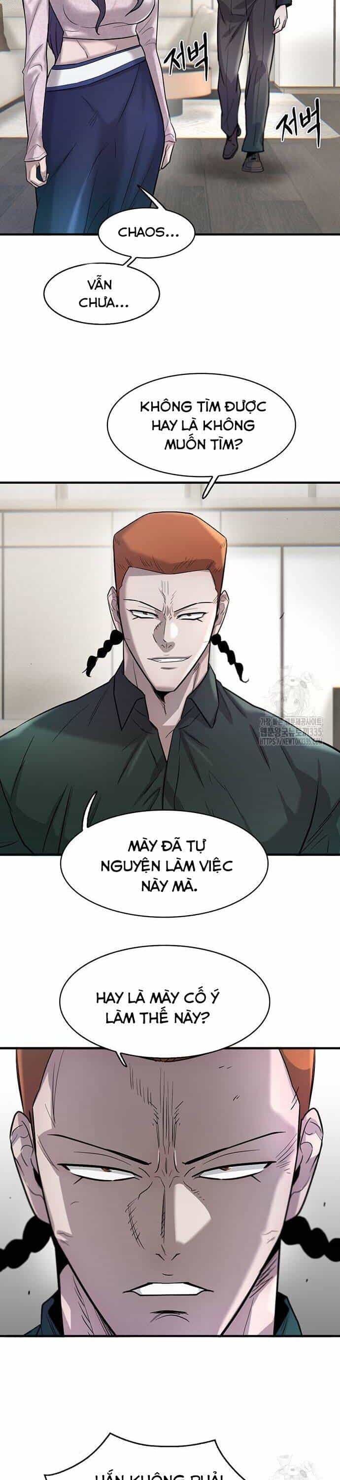 Bù Nhìn - Chương 70 - ảnh 7