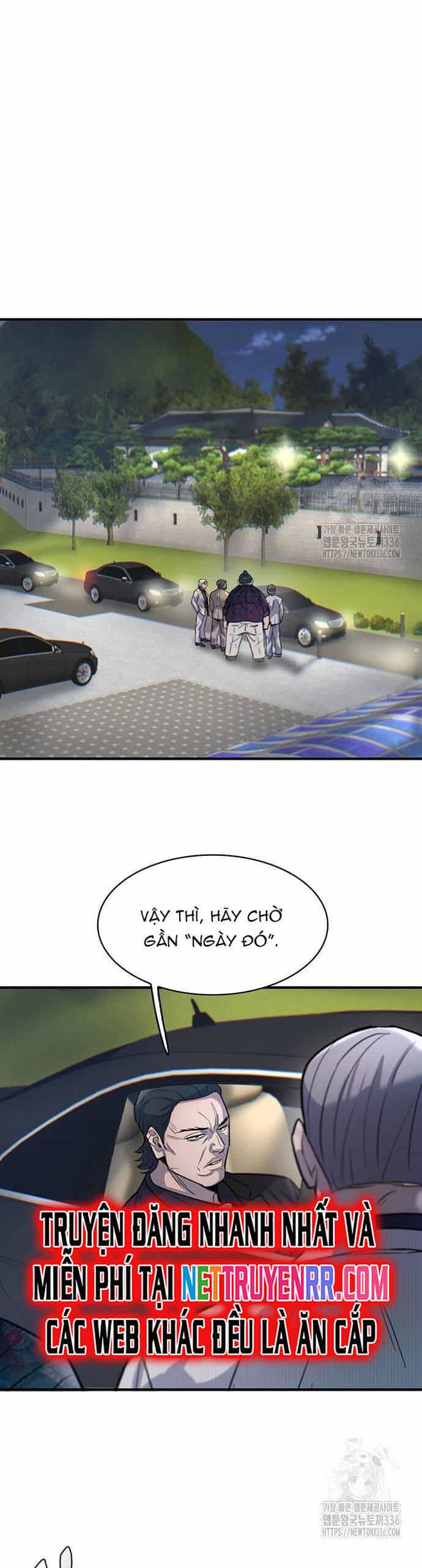 Bù Nhìn - Chương 71 - ảnh 27