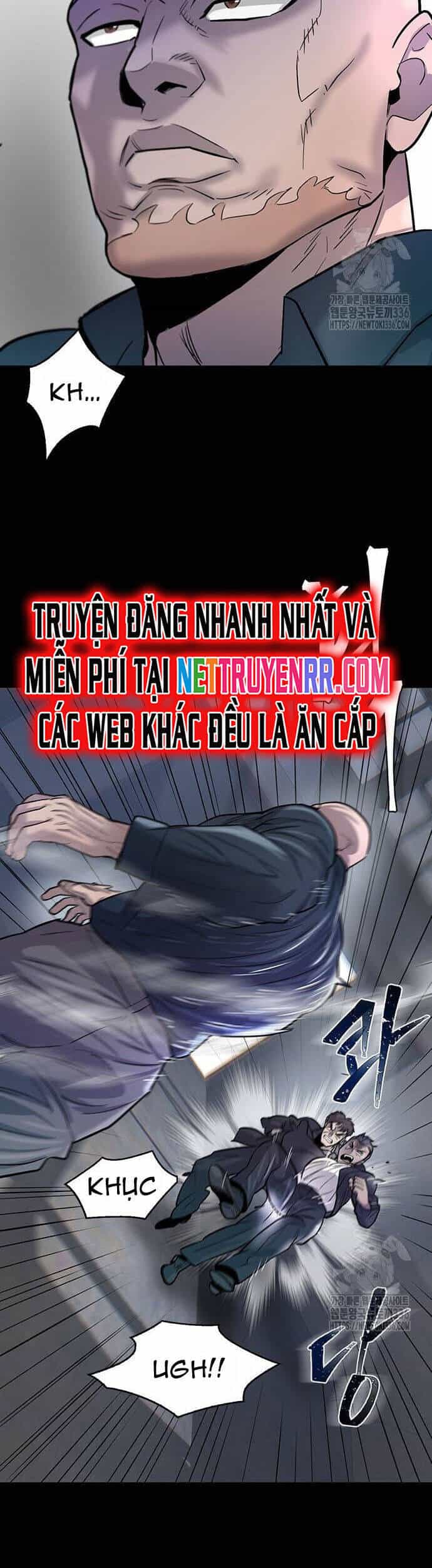 Bù Nhìn - Chương 71 - ảnh 57