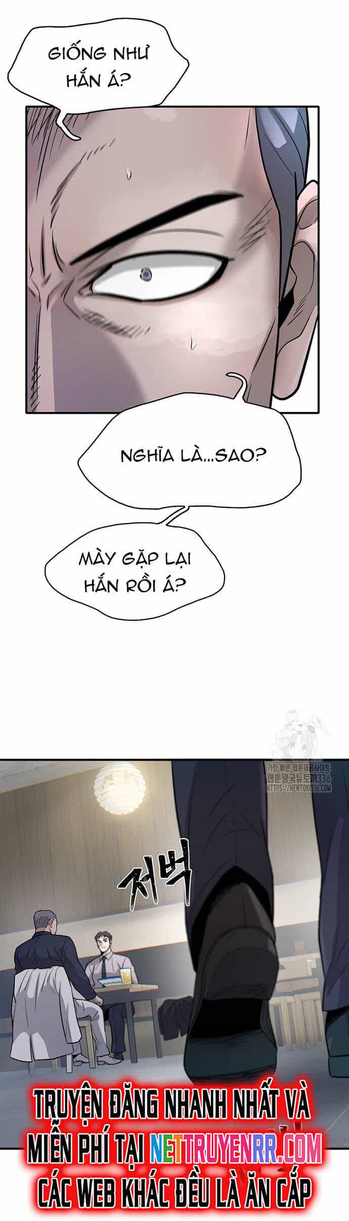 Bù Nhìn - Chương 71 - ảnh 65