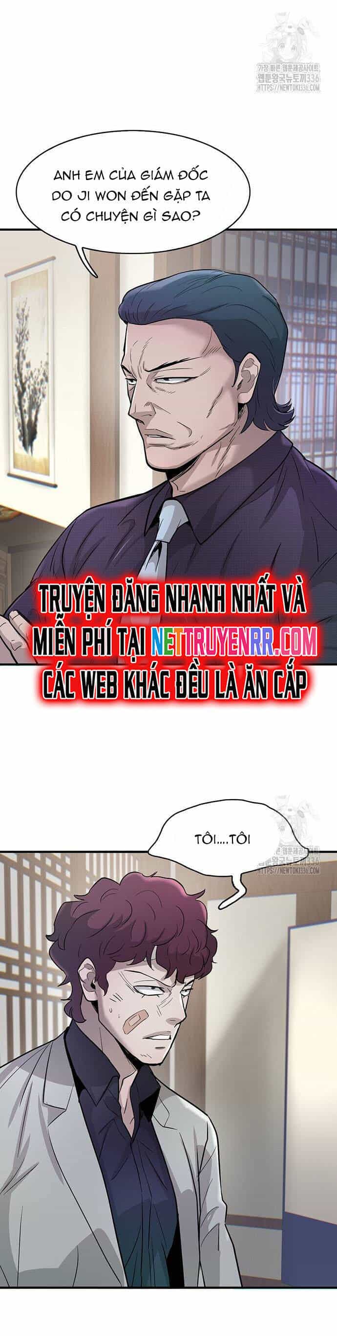 Bù Nhìn - Chương 71 - ảnh 7