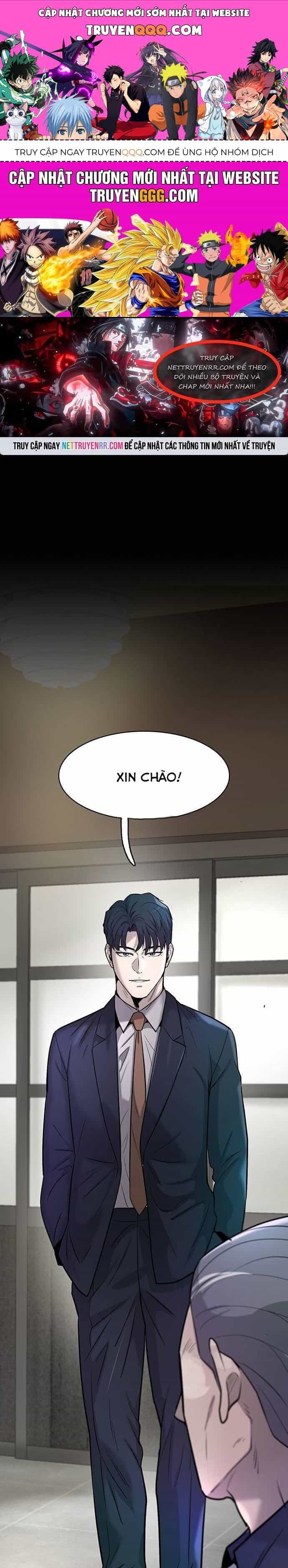 Bù Nhìn - Chương 72 - ảnh 1