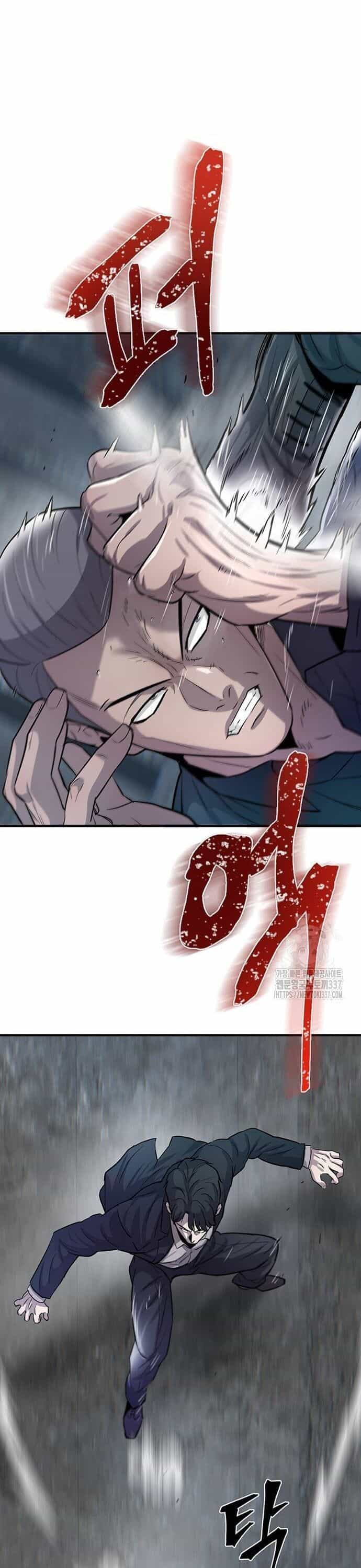 Bù Nhìn - Chương 72 - ảnh 33
