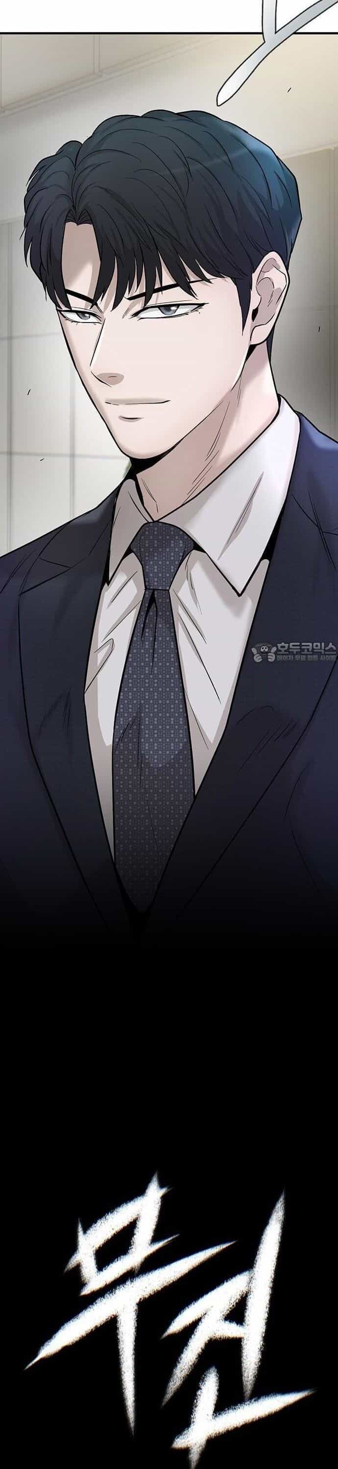 Bù Nhìn - Chương 73 - ảnh 26