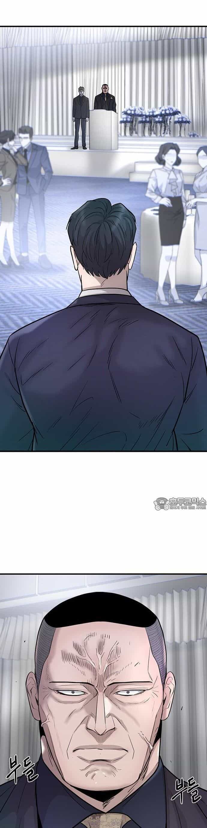 Bù Nhìn - Chương 73 - ảnh 53