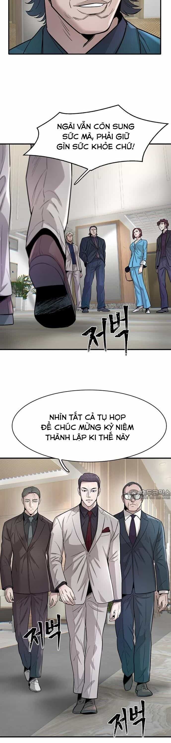 Bù Nhìn - Chương 73 - ảnh 8
