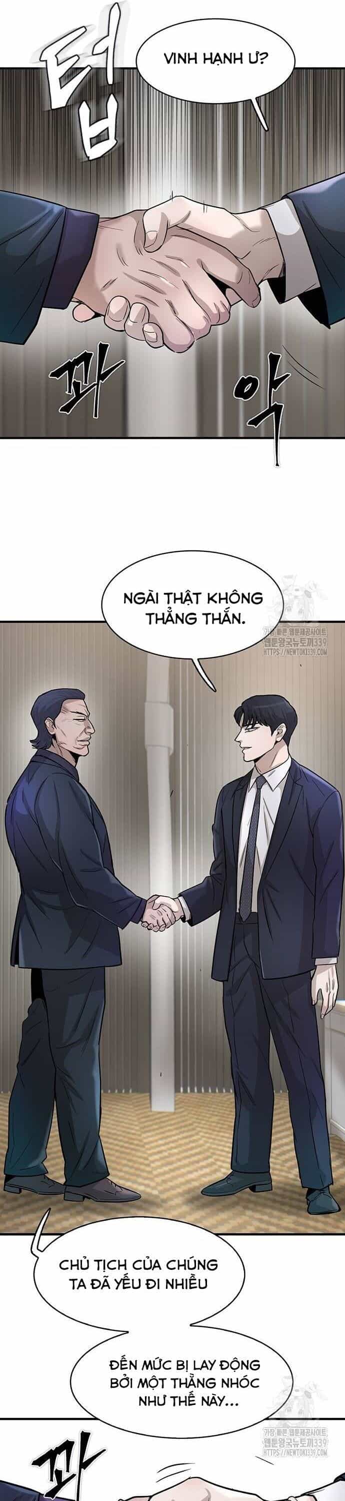 Bù Nhìn - Chương 74 - ảnh 14