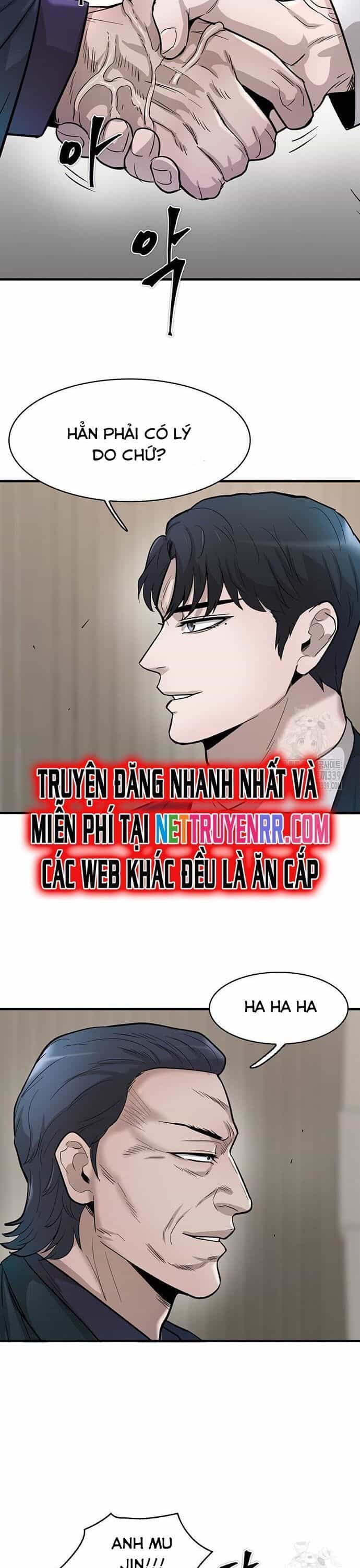 Bù Nhìn - Chương 74 - ảnh 15