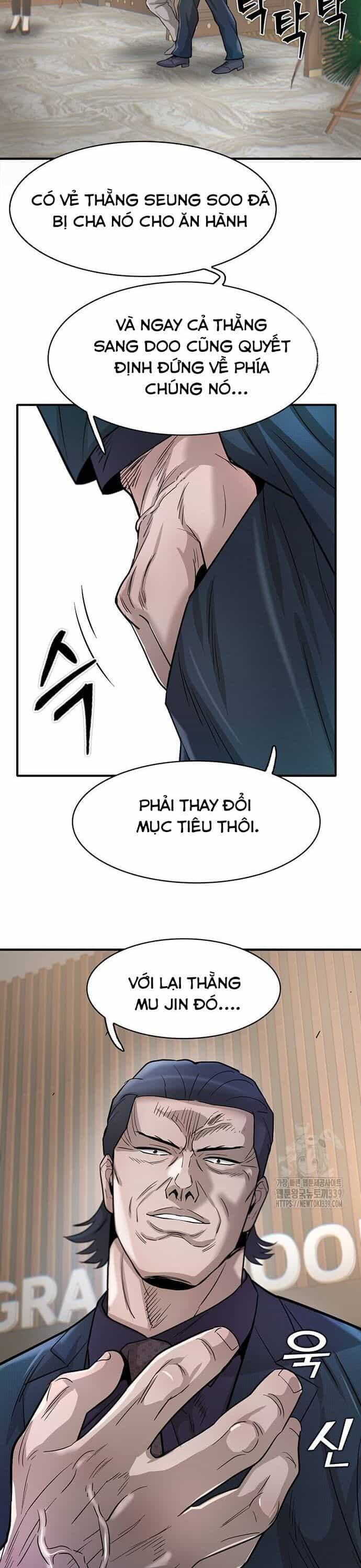 Bù Nhìn - Chương 74 - ảnh 19