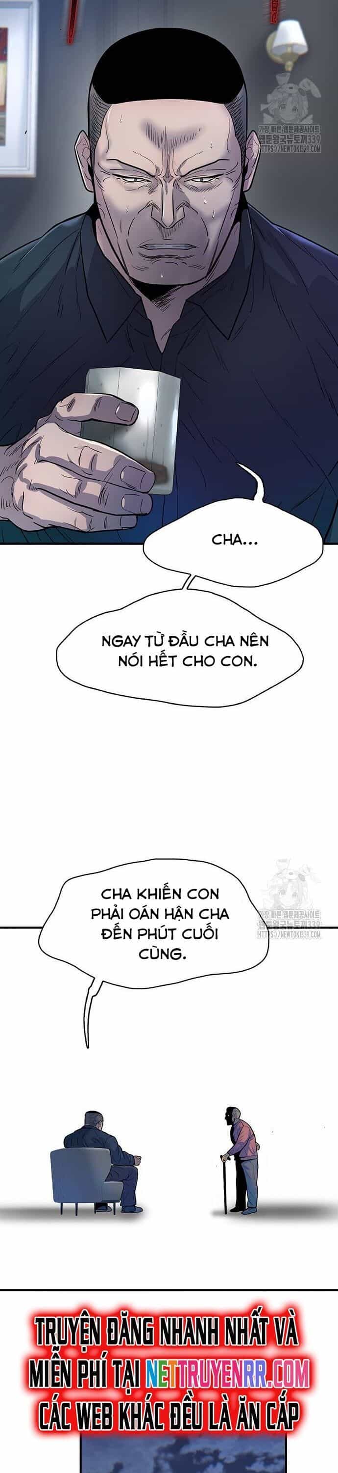 Bù Nhìn - Chương 74 - ảnh 25