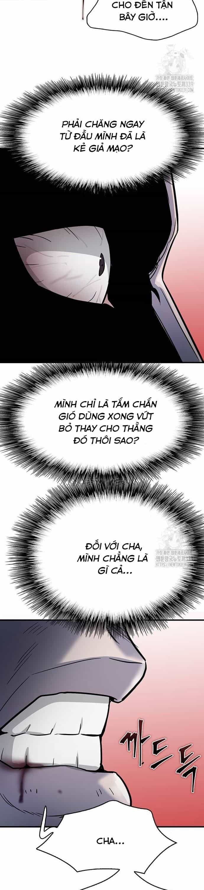 Bù Nhìn - Chương 74 - ảnh 49