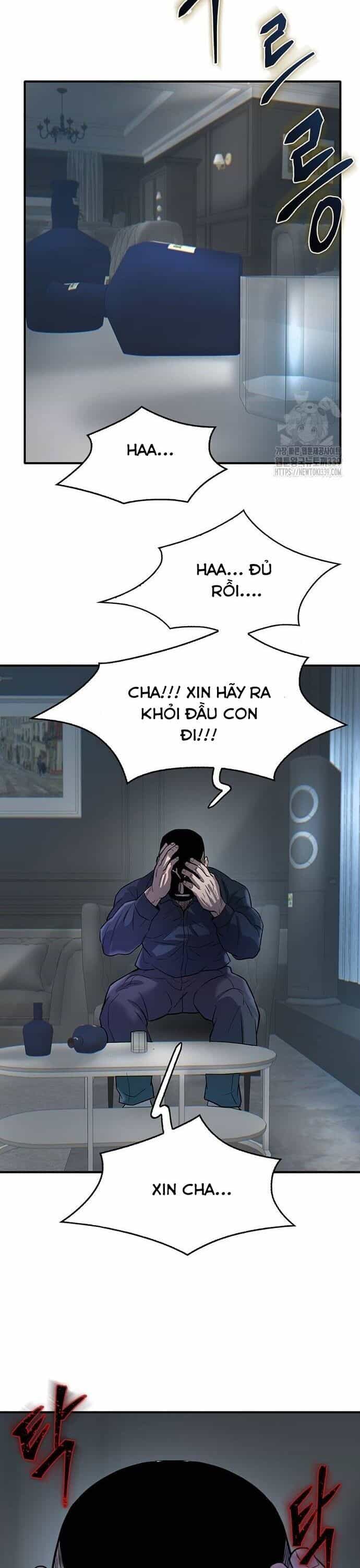 Bù Nhìn - Chương 74 - ảnh 52