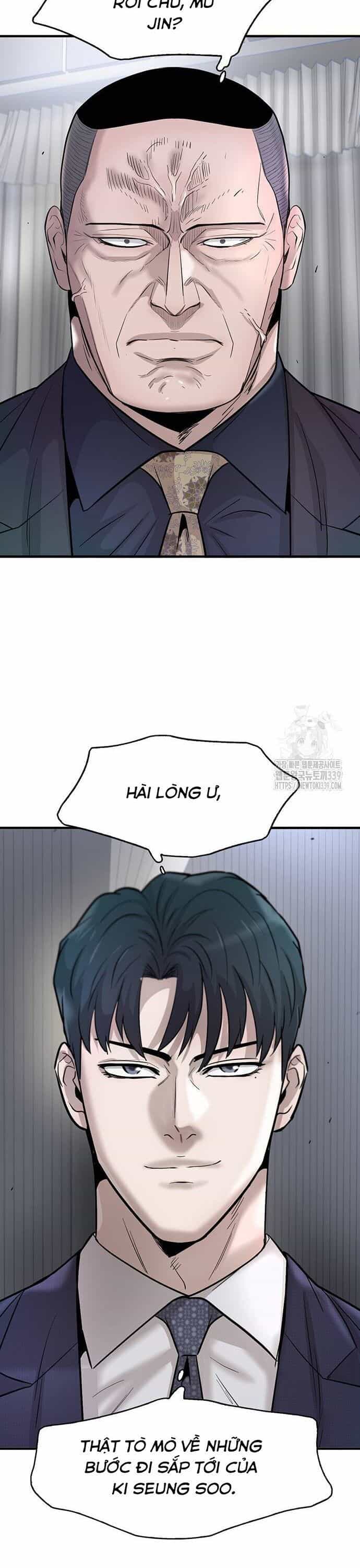 Bù Nhìn - Chương 74 - ảnh 7