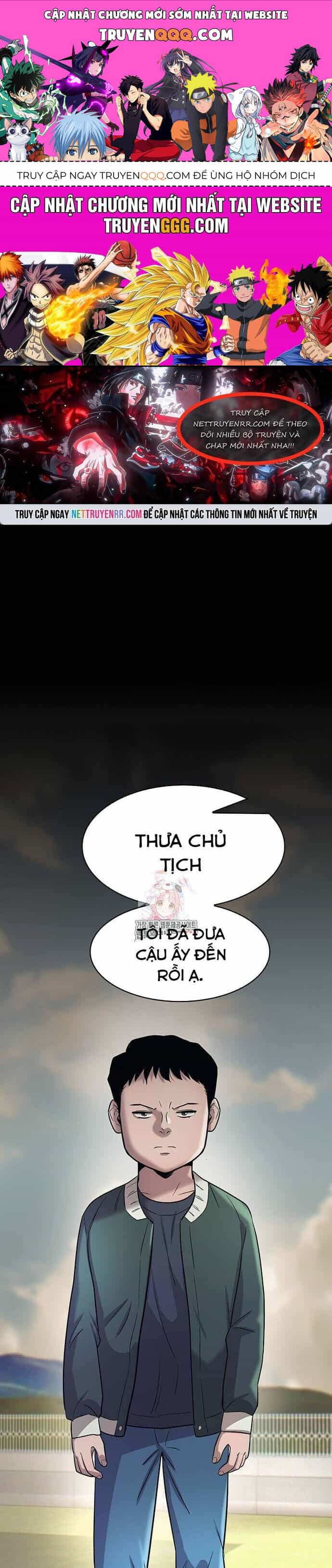 Bù Nhìn - Chương 75 - ảnh 1