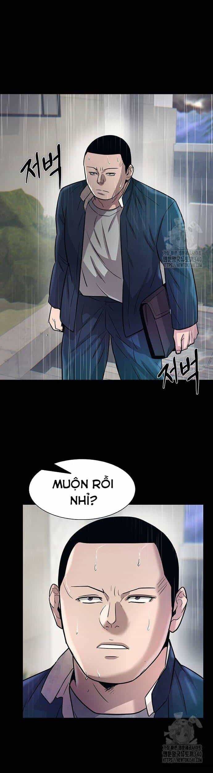 Bù Nhìn - Chương 75 - ảnh 16