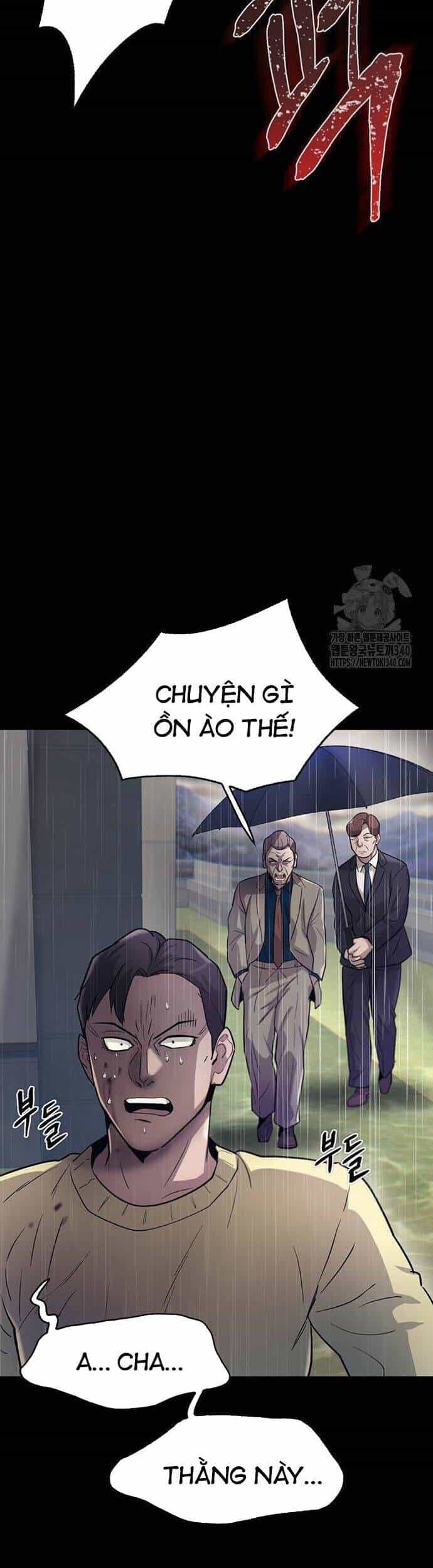 Bù Nhìn - Chương 75 - ảnh 30