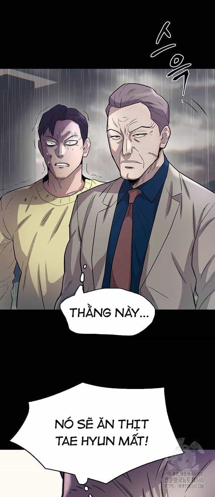 Bù Nhìn - Chương 75 - ảnh 33