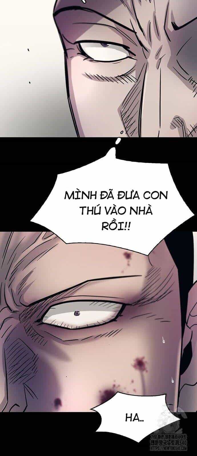 Bù Nhìn - Chương 75 - ảnh 34