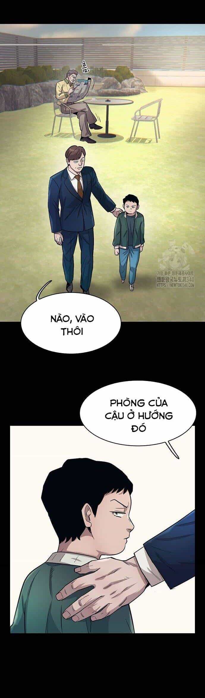 Bù Nhìn - Chương 75 - ảnh 4