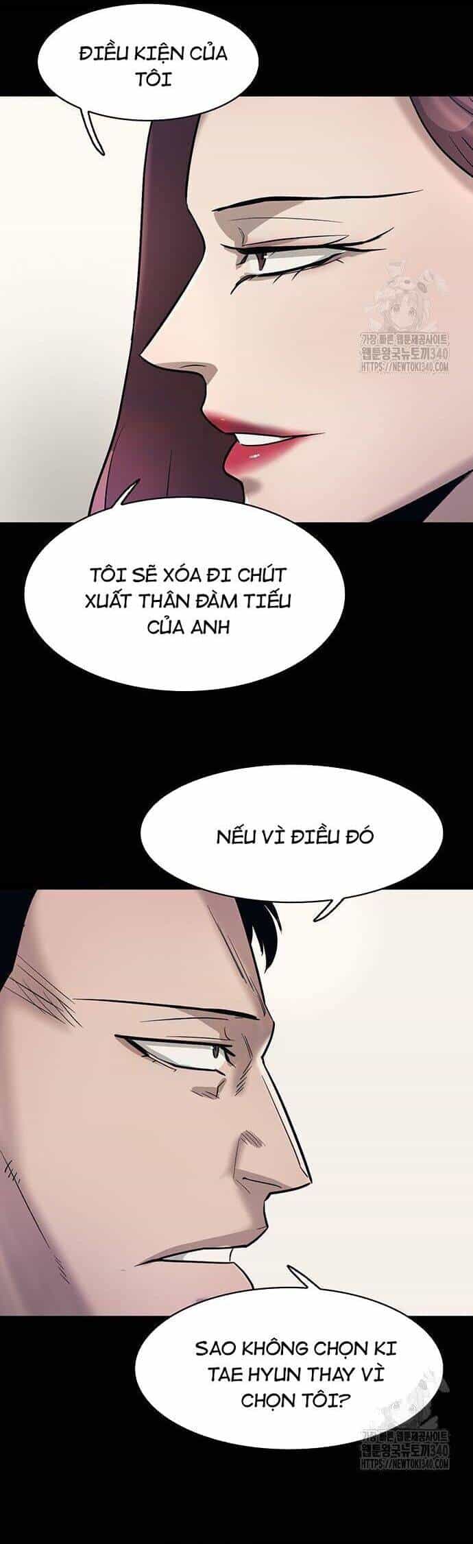 Bù Nhìn - Chương 75 - ảnh 50