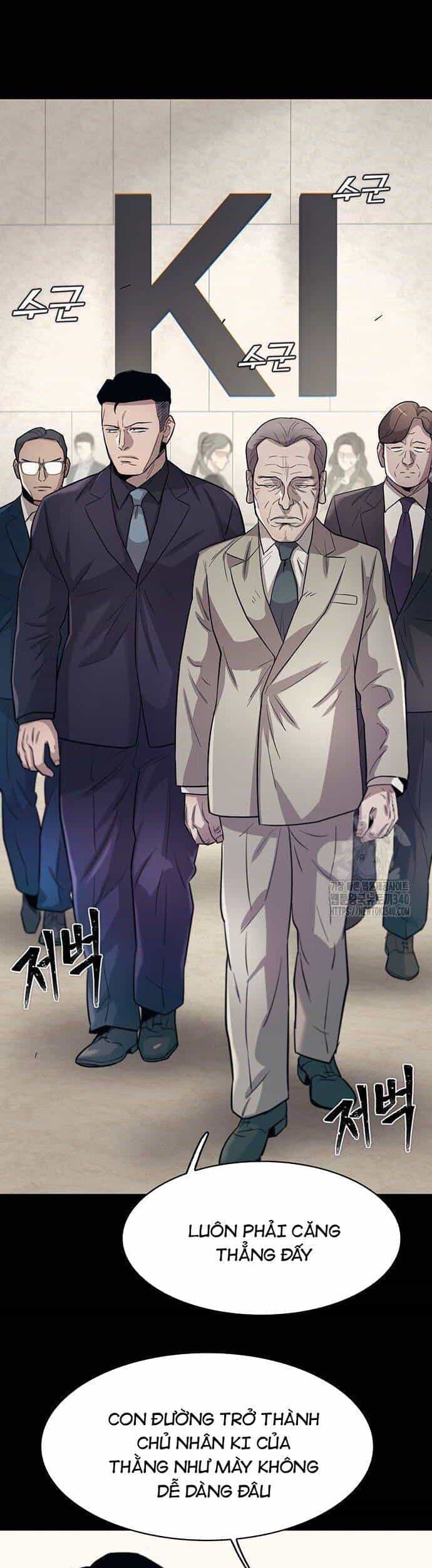 Bù Nhìn - Chương 75 - ảnh 55