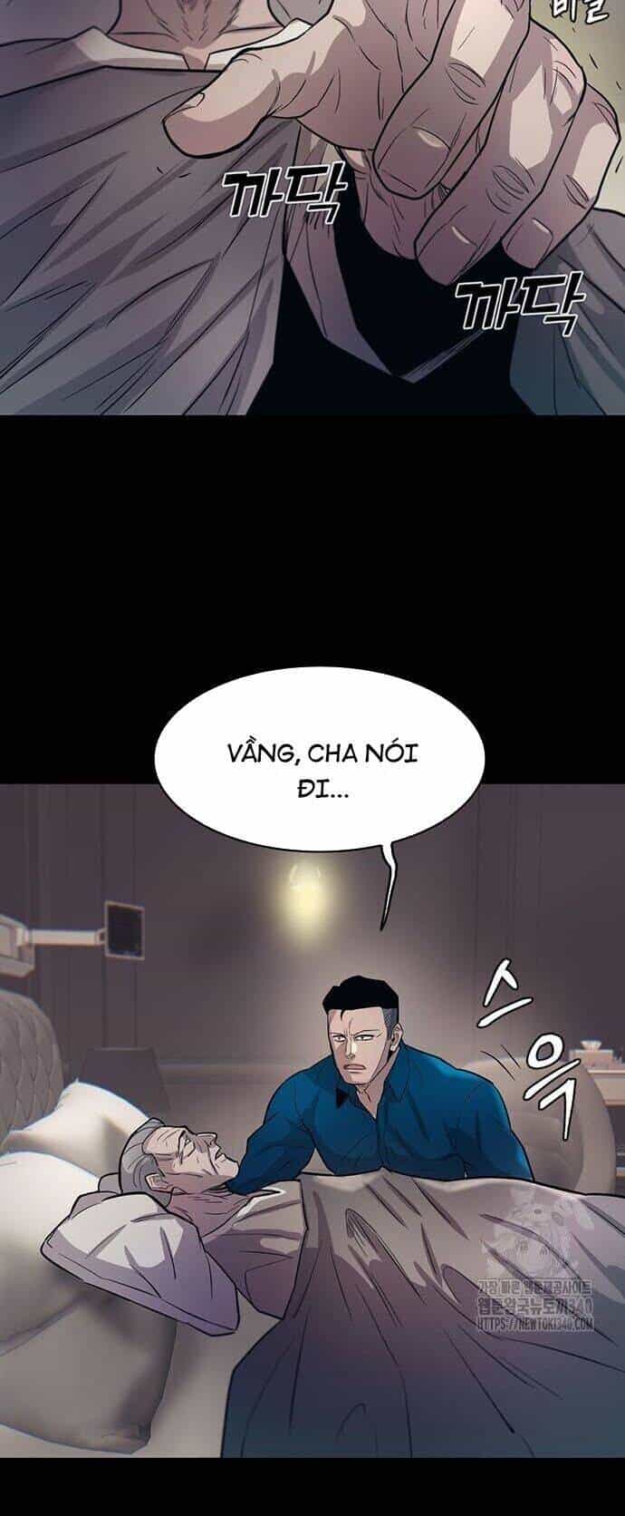 Bù Nhìn - Chương 75 - ảnh 72