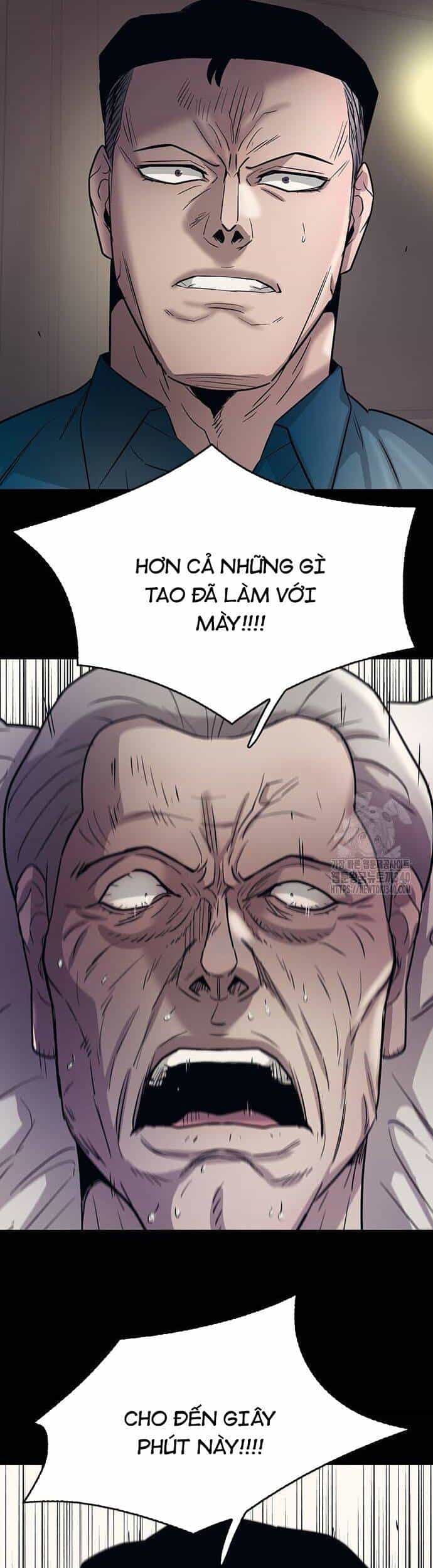 Bù Nhìn - Chương 75 - ảnh 75