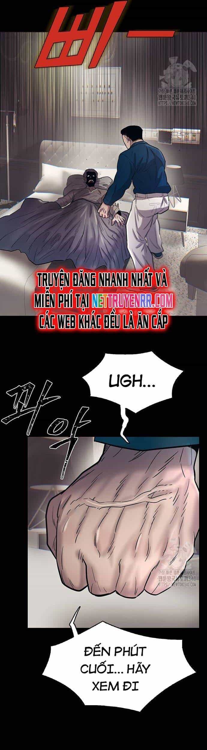 Bù Nhìn - Chương 75 - ảnh 79