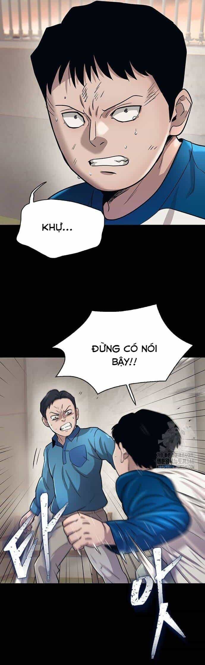 Bù Nhìn - Chương 75 - ảnh 9