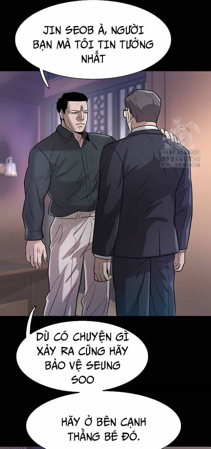Bù Nhìn - Chương 76 - ảnh 13