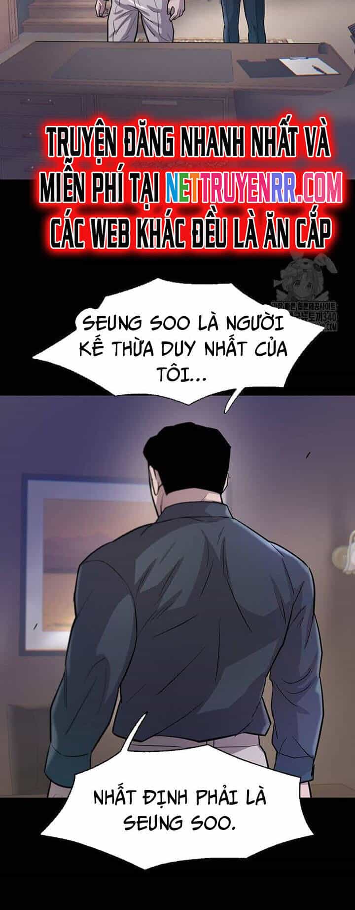 Bù Nhìn - Chương 76 - ảnh 16