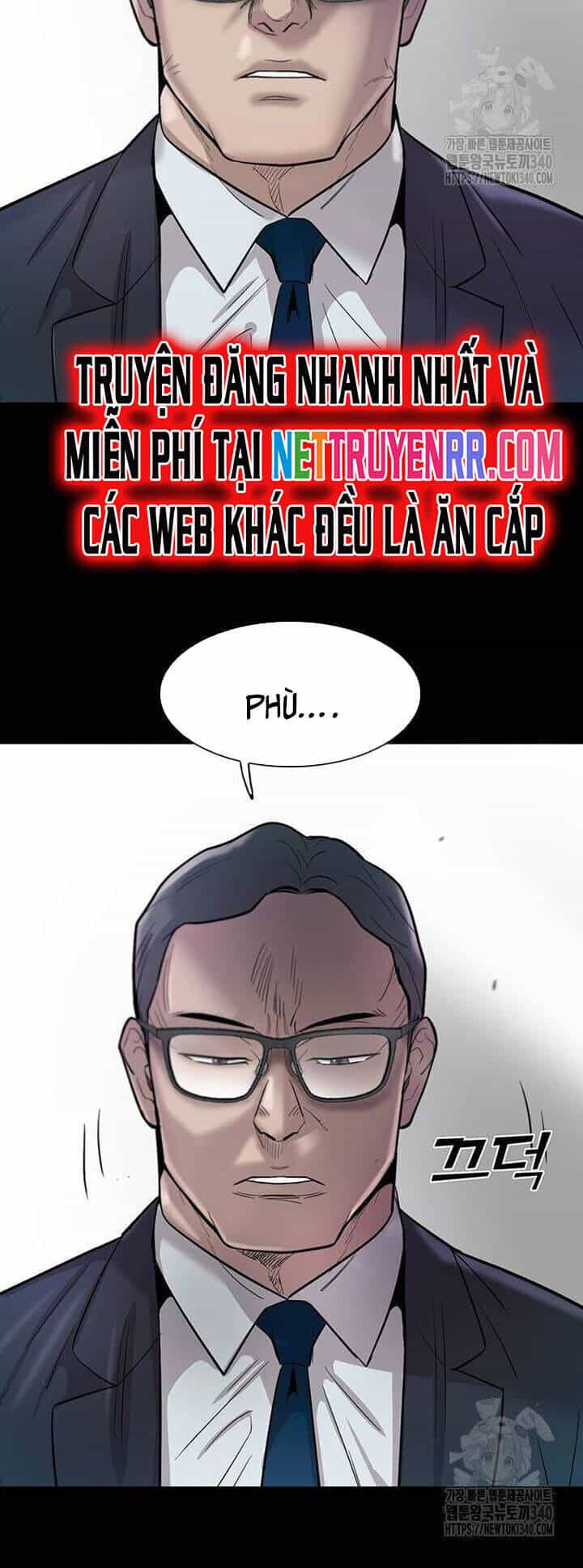 Bù Nhìn - Chương 76 - ảnh 18