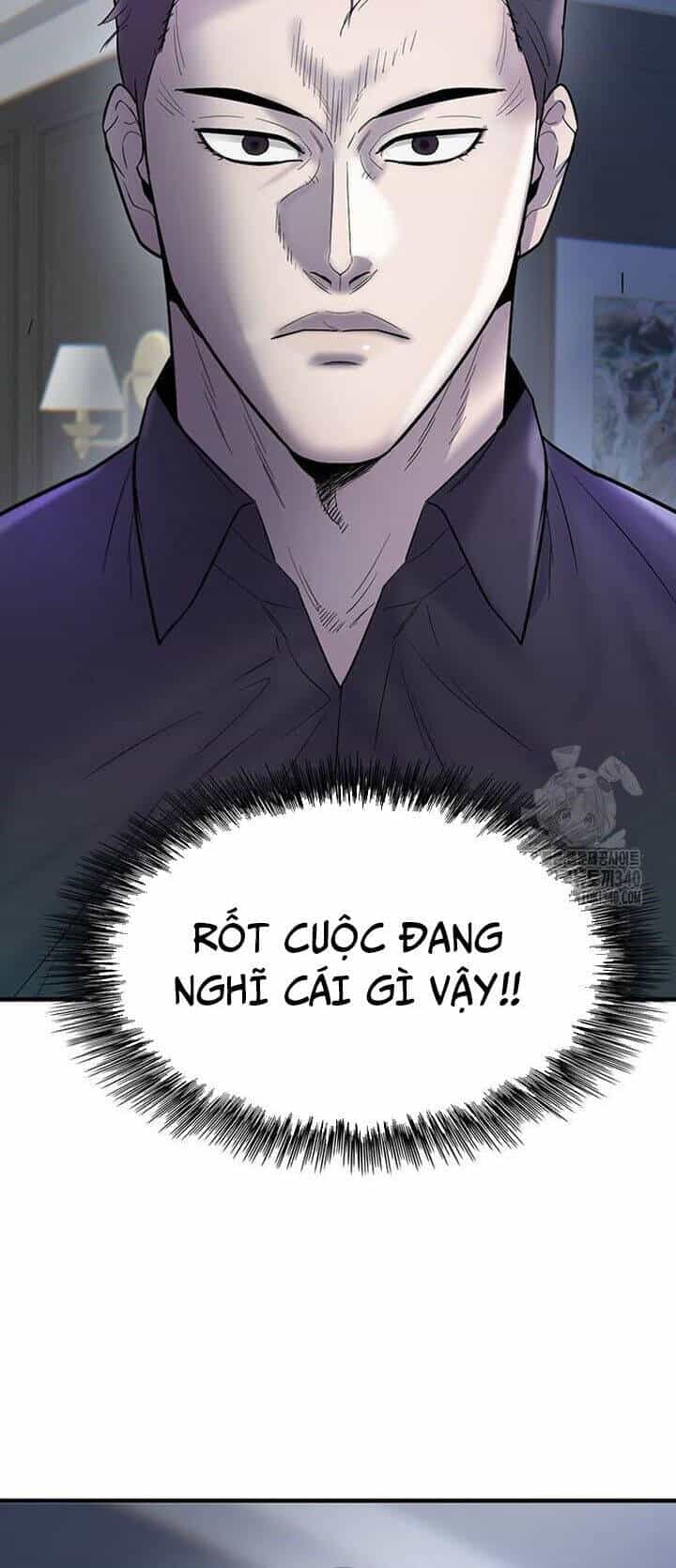 Bù Nhìn - Chương 76 - ảnh 33