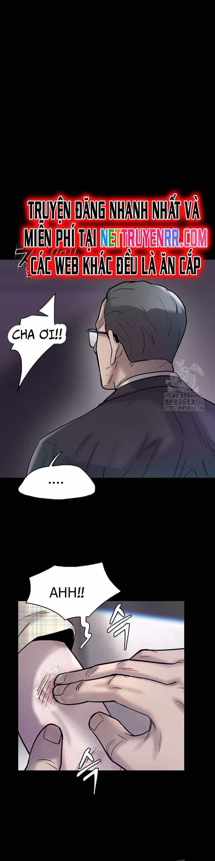 Bù Nhìn - Chương 76 - ảnh 40